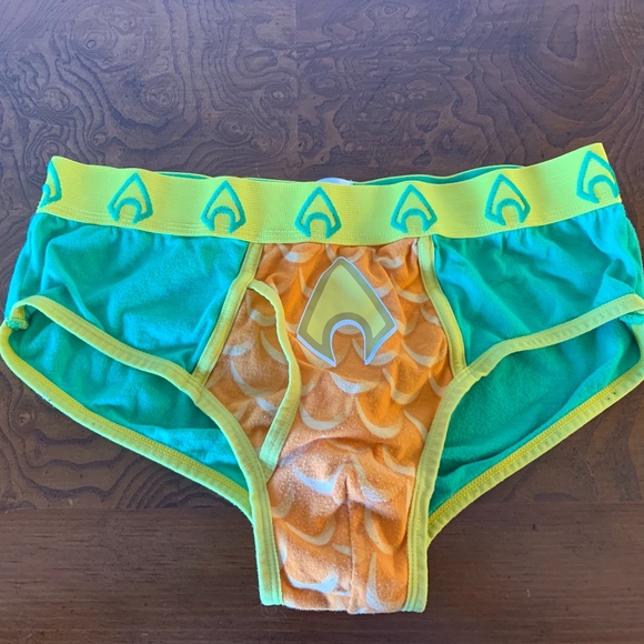 DC Comics Other - Aquaman Briefs